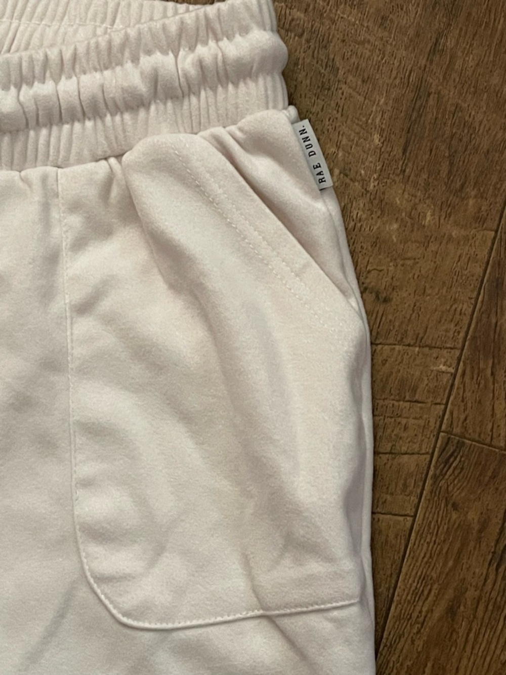 Rae Dunn Women’s  "Grateful" Long-Sleeve Sweatshirt & Jogger Set - Picture 6 of 15